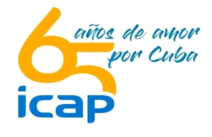 Más que una amistad, una familia: el ICAP cumple 65 años tejiendo solidaridad
