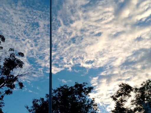 Crónica de un símbolo que late al compás de Santiago