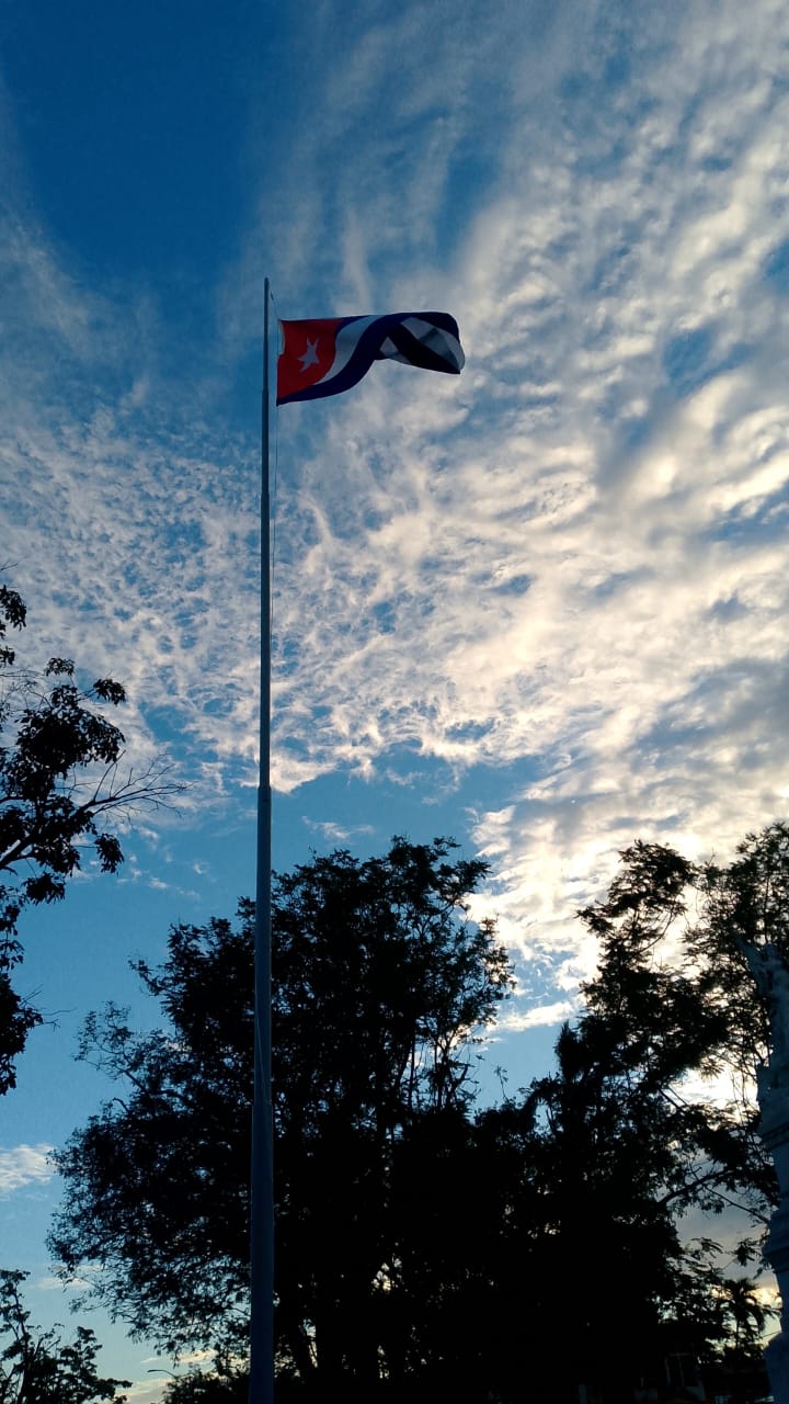 Crónica de un símbolo que late al compás de Santiago