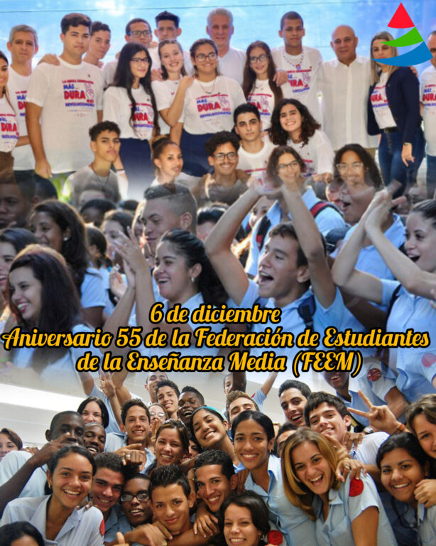 55 años con sueños de futuro