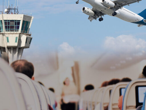 ¿Quién sostiene al mundo desde el aire?