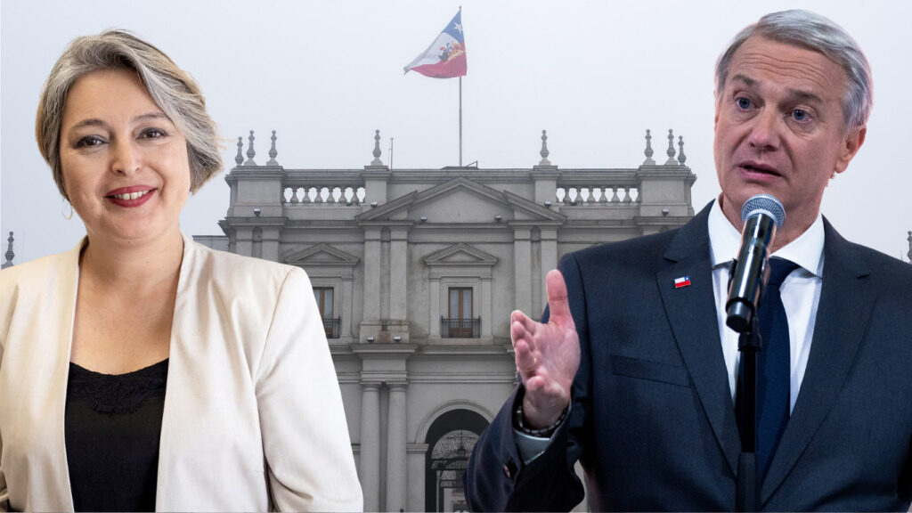 Semana decisiva en la campaña electoral chilena (+Foto)