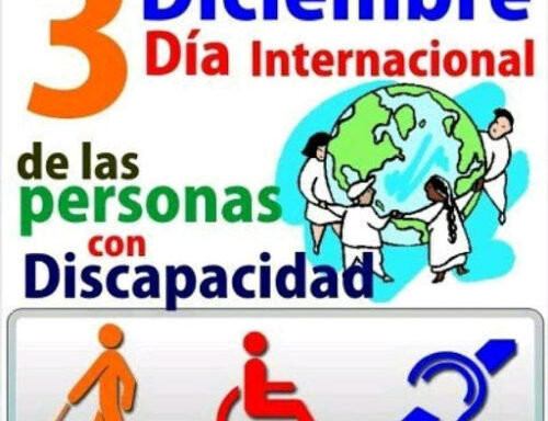 Celebrando la Diversidad: El Día Internacional de las Personas con Discapacidad