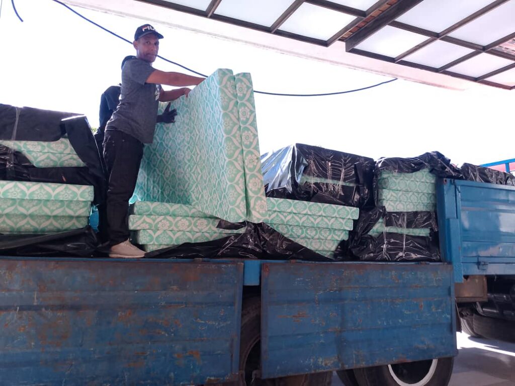 Refuerzan servicios hospitalarios en Santiago de Cuba