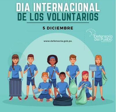 Celebrando el compromiso social: El Día Internacional de los Voluntarios