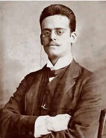 Ramón Meza y Suárez Inclán: Legado de un Crítico Literario Cubano