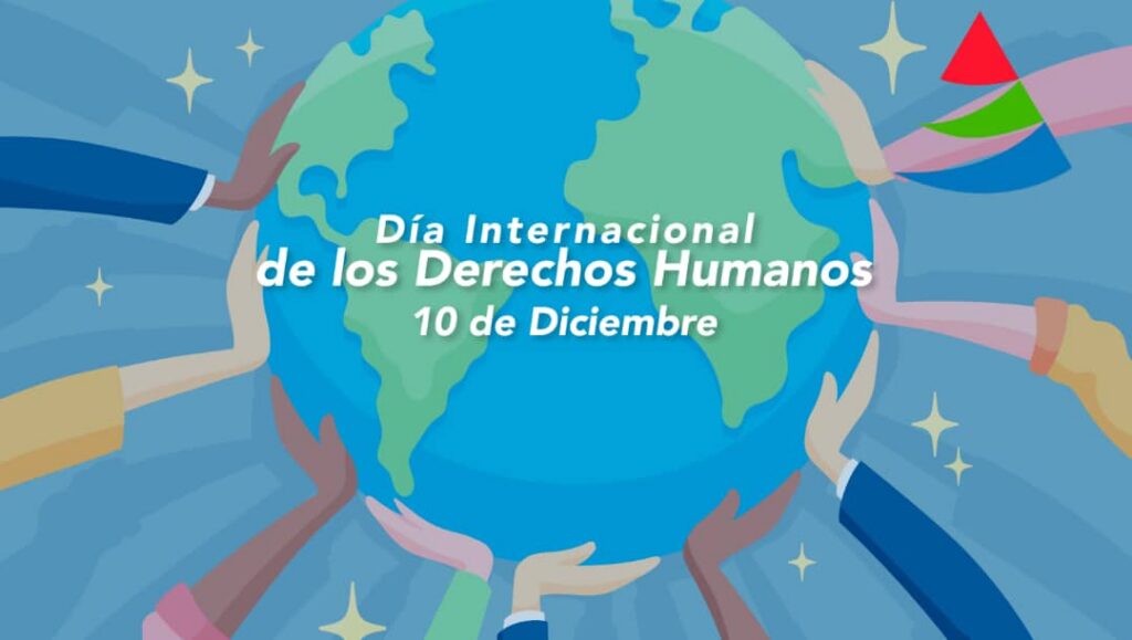Día Internacional de los Derechos Humanos