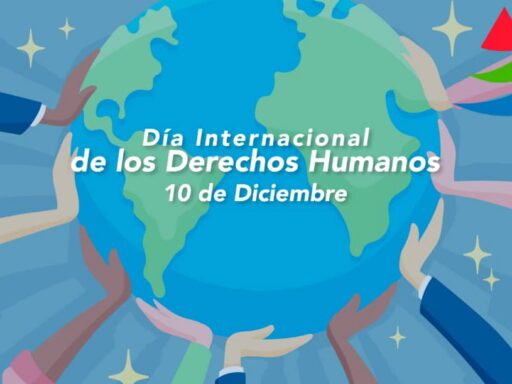 Día Internacional de los Derechos Humanos