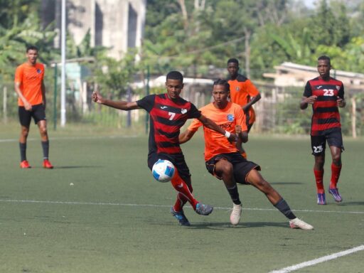 Diablos Rojos a por el título del Torneo Clausura