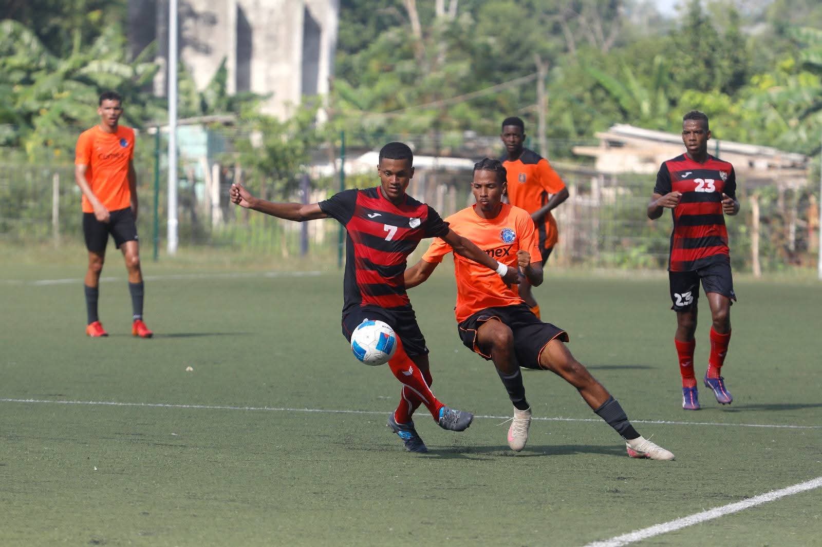 Diablos Rojos a por el título del Torneo Clausura