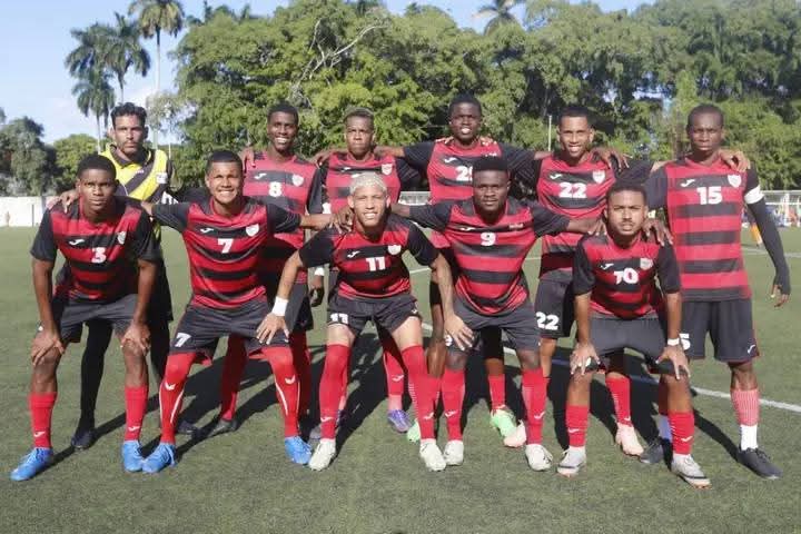 Diablos Rojos se quedan en plata