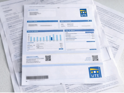 Aumento en tarifas de servicios básicos en Uruguay para 2026