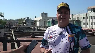 Promueven Cuba y Venezuela capacitación de constructores para la recuperación en Santiago de Cuba