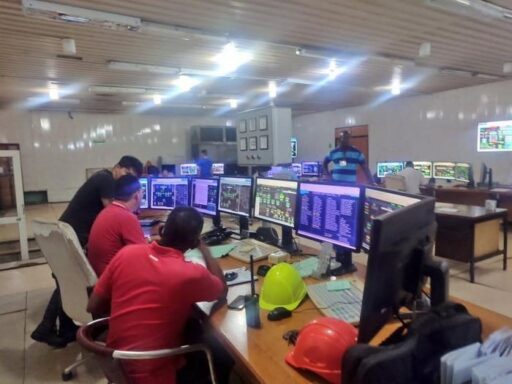 Incidente en Central Termoeléctrica «Diez de Octubre» no causó daños significativos