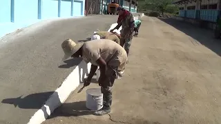 Establecen estrategias positivas de desarrollo económico y apoyo social en UEB Mayorista 608 de Santiago de Cuba