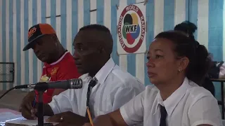 Celebra Cuba día del Árbitro Deportivo