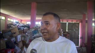 Entregan donativo de los CDR en Santiago de Cuba