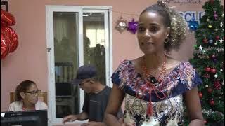 Contribuye joven club santiago en la digitalización de registros civiles