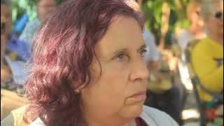 Entregan donaciones en el territorio santiaguero asociaciones españolas