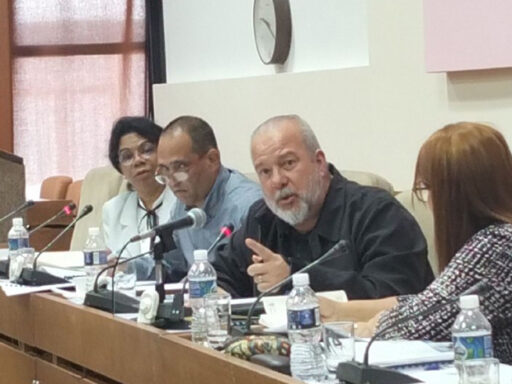 Marrero: La Habana tiene reservas para avanzar en la economía (+Fotos)