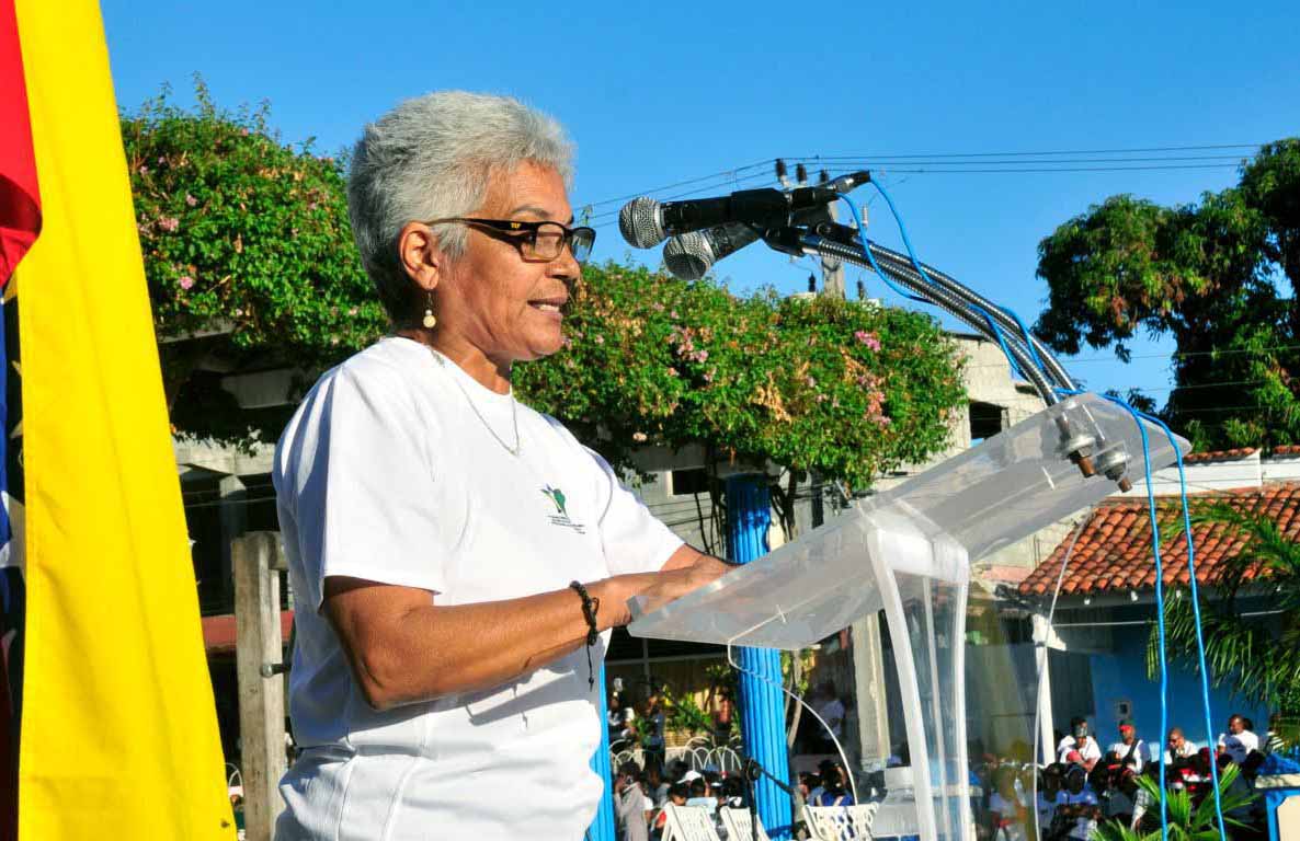 Reitera la Uneac en Guantánamo firme posición antiimperialista
