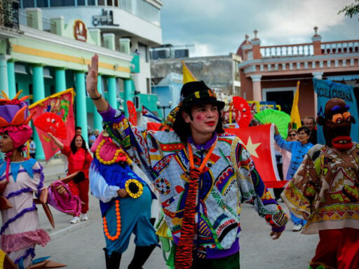 Inicia con homenajes Semana de la Cultura en Holguín (+ Fotos)