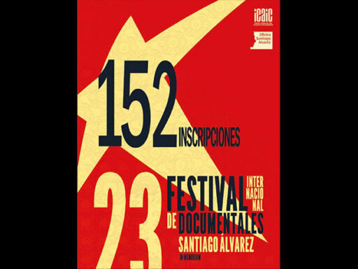 Festival Santiago Álvarez in Memoriam tendrá 152 obras en concurso