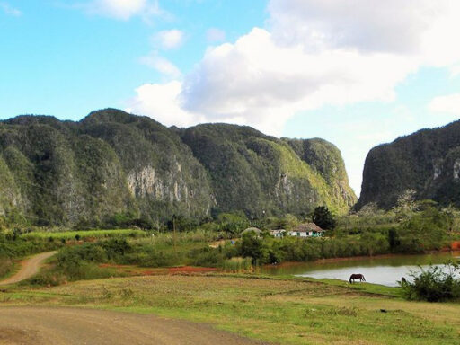 Fomentan la creación de geositios con fines turísticos