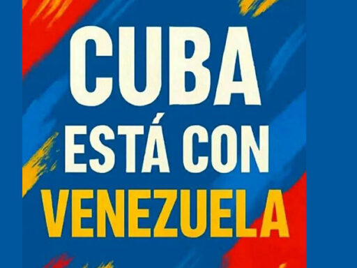 Cuba demanda reacción internacional por ataques a Venezuela