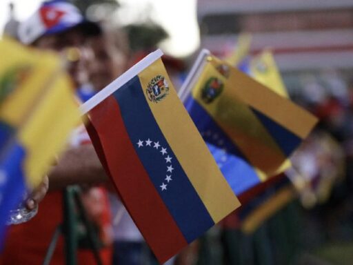 Convocan al pueblo cubano para acto en apoyo a Venezuela
