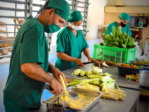 Acogerá Sancti Spíritus acto nacional de la industria alimentaria