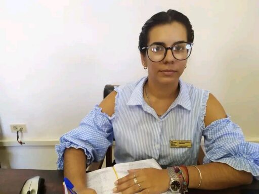 Se alistan Bufetes Colectivos en Santiago de Cuba para cumplir nuevas disposiones para el pago de sus servicios.