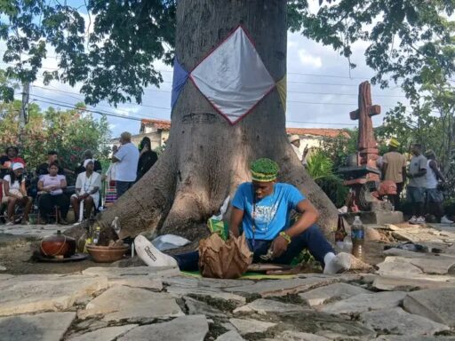 Letra del Año: tradición y análisis en el coloquio Joel James