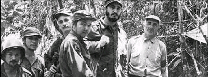 Amanecer en La Sierra: El primer rugido de la montaña