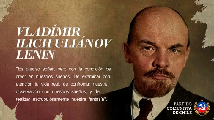 Vladimir Ilich Lenin: a un siglo de su partida, la vigencia de un pensamiento revolucionario