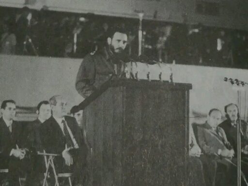 La Alianza Forjada en las Aulas: Un Día para la Historia (+Fotos)