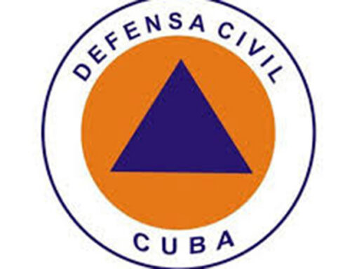 Alerta la Defensa Civil por frente frío e inundaciones