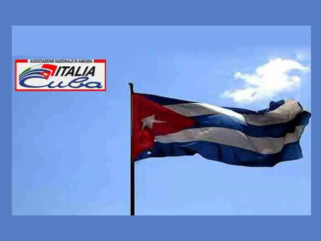 Honran en Italia llegada a Cuba de combatientes caídos en Venezuela