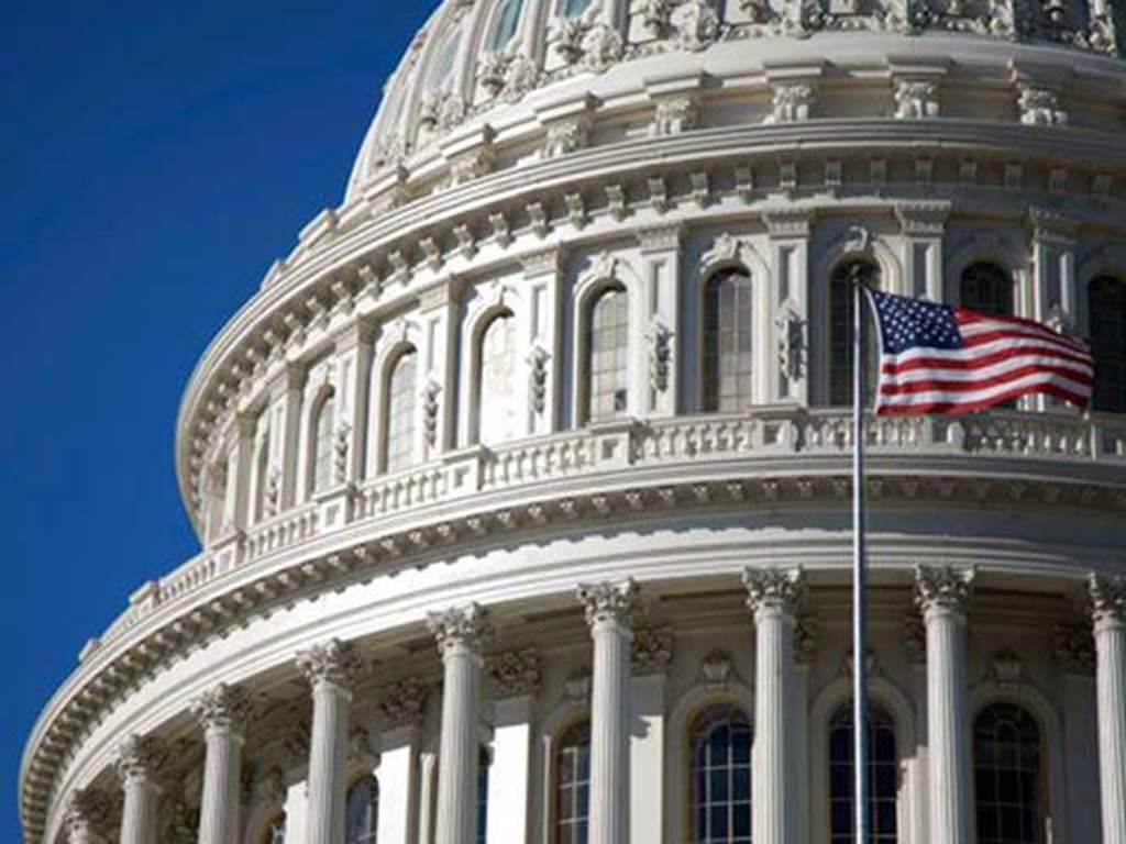 Cinco demócratas del Congreso de EEUU en la mira