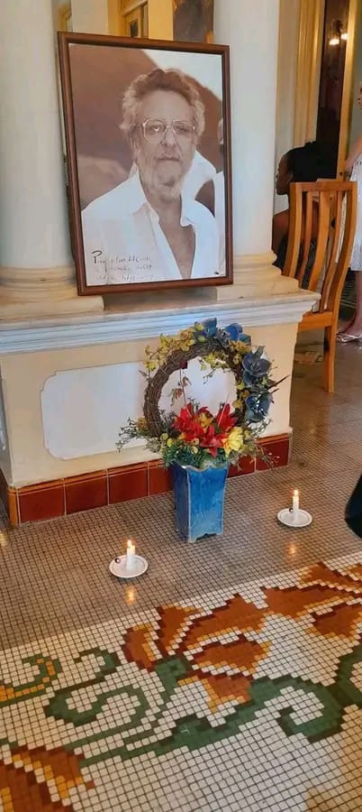 Cultura Caribeña en Diálogo: Arranca el XIX Coloquio Internacional Joel James