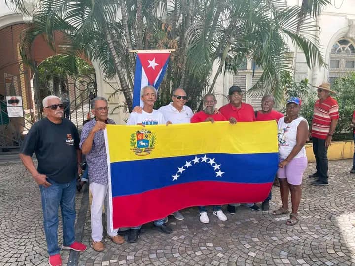 Lazos que desafían fronteras: Solidaridad caribeña frente a la adversidad