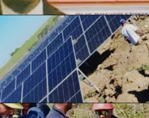 La Luz que Nació dos Veces: De la Firme Tinta a los Paneles del Sol