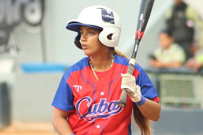 Camagüey Sede del Clasificatorio Zonal de Béisbol Femenino