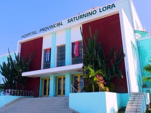 Hospital Saturnino Lora: 66 años de historia y compromiso con la vida