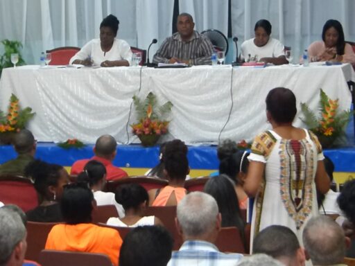 Comité municipal del Partido evaluó temas de interés social y económico en Songo La Maya