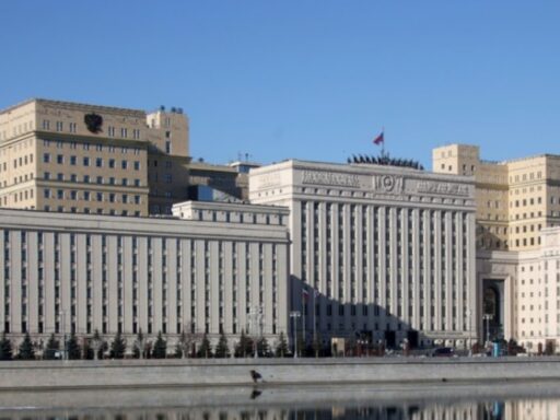 Rusia reporta más de mil bajas militares de Ucrania en la jornada