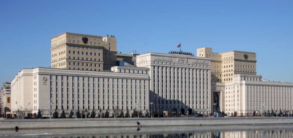 Rusia reporta más de mil bajas militares de Ucrania en la jornada