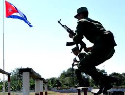 Cuba, preparación para la defensa y su vocación de paz