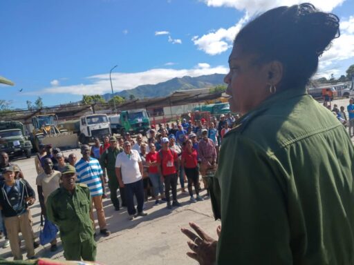 Se desarrolló en Santiago de Cuba Ejercicio Territorial de Zonas de Defensa