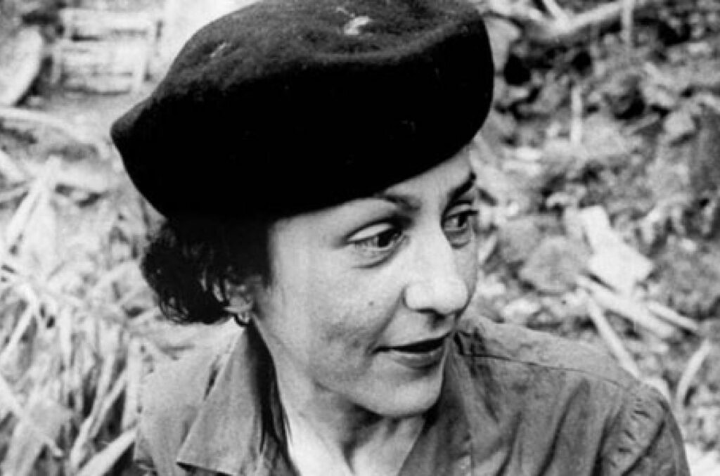 La Flor que no se marchita: Celia, 46 años en la memoria viva